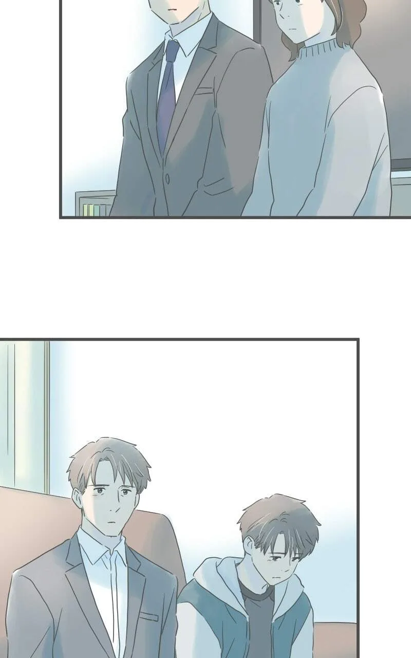 It Rains On Precious Days - Chapter 213 - Page 51