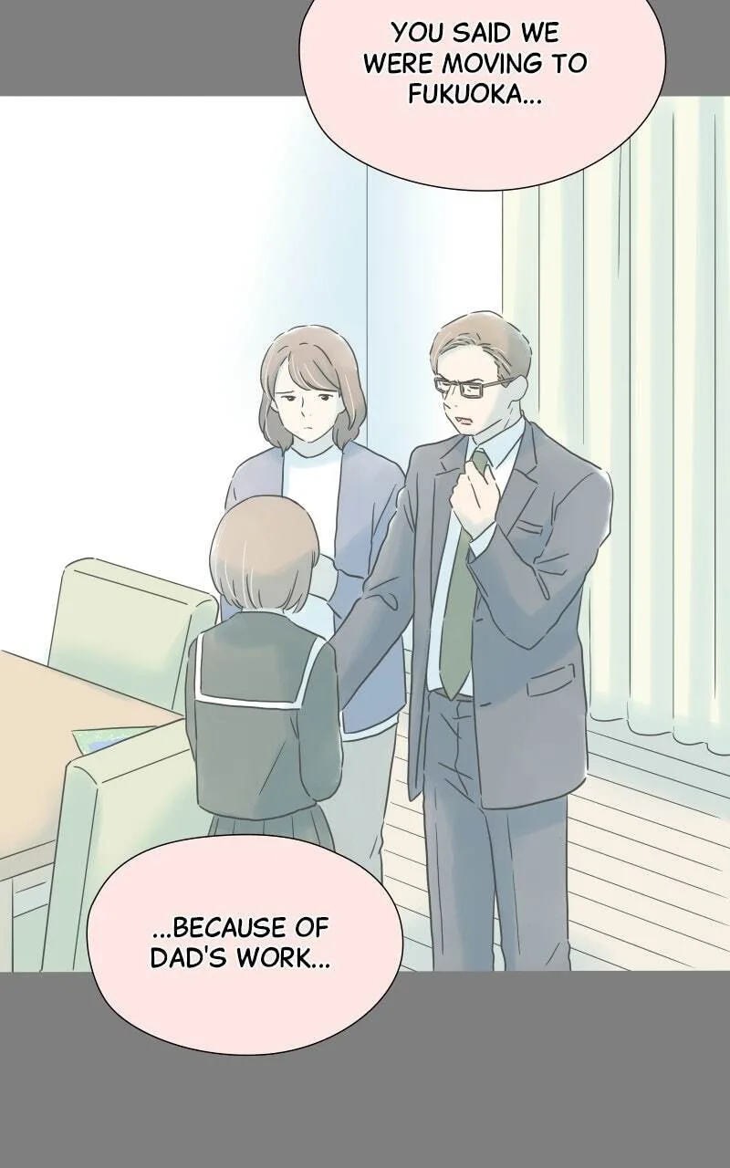 It Rains On Precious Days - Chapter 213 - Page 54
