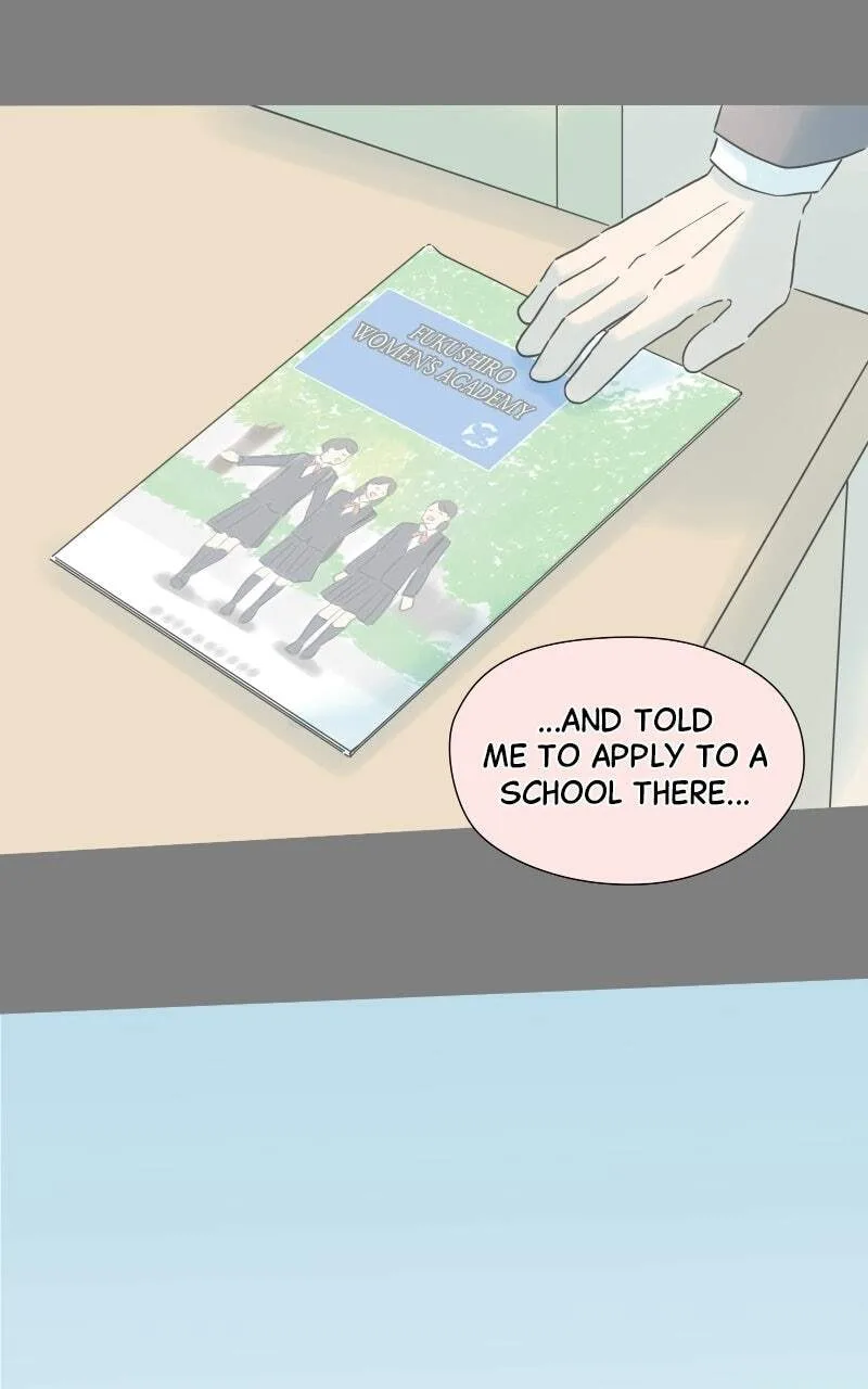 It Rains On Precious Days - Chapter 213 - Page 55