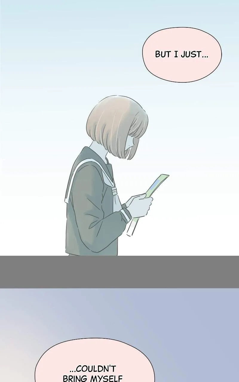 It Rains On Precious Days - Chapter 213 - Page 56