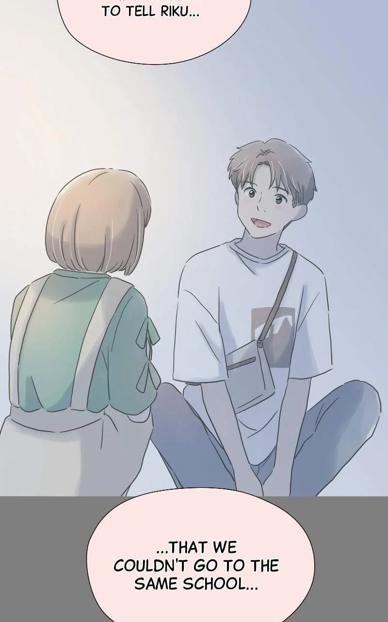It Rains On Precious Days - Chapter 213 - Page 57