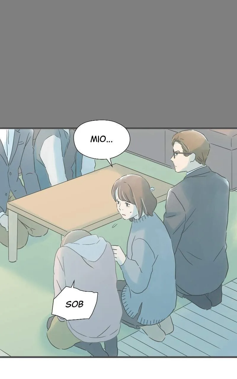 It Rains On Precious Days - Chapter 213 - Page 59