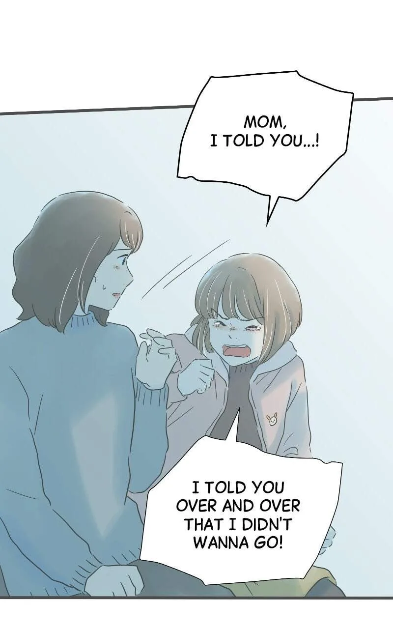 It Rains On Precious Days - Chapter 213 - Page 60