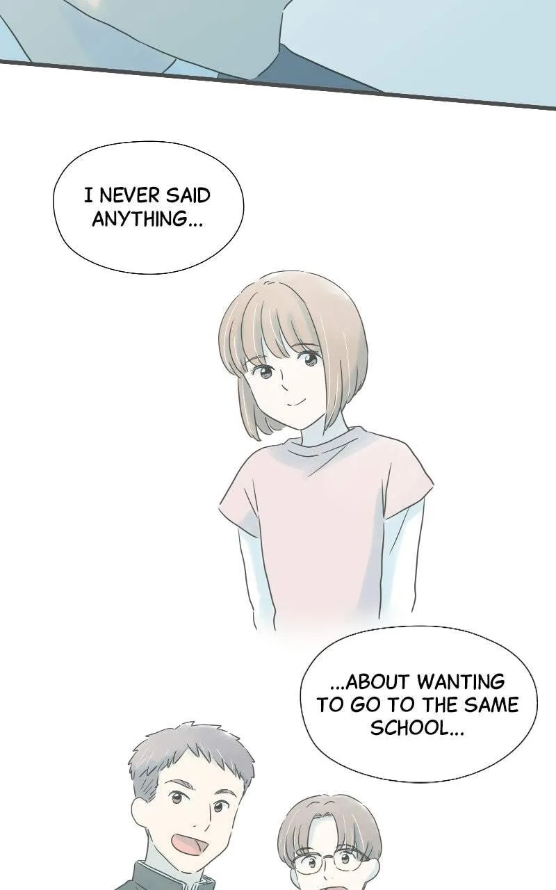 It Rains On Precious Days - Chapter 213 - Page 70