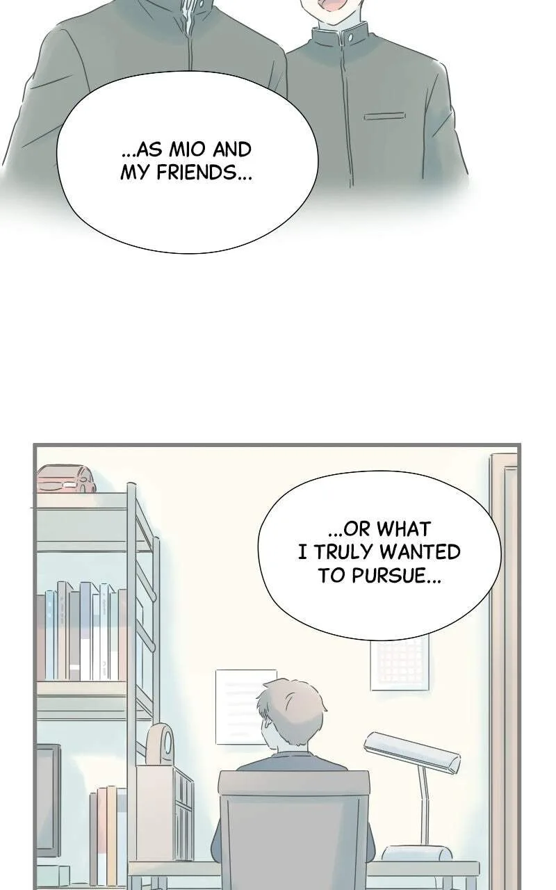 It Rains On Precious Days - Chapter 213 - Page 71