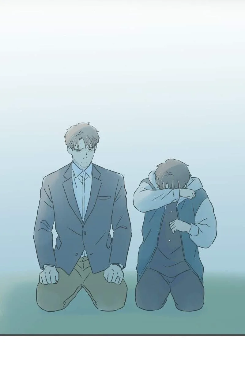 It Rains On Precious Days - Chapter 213 - Page 77