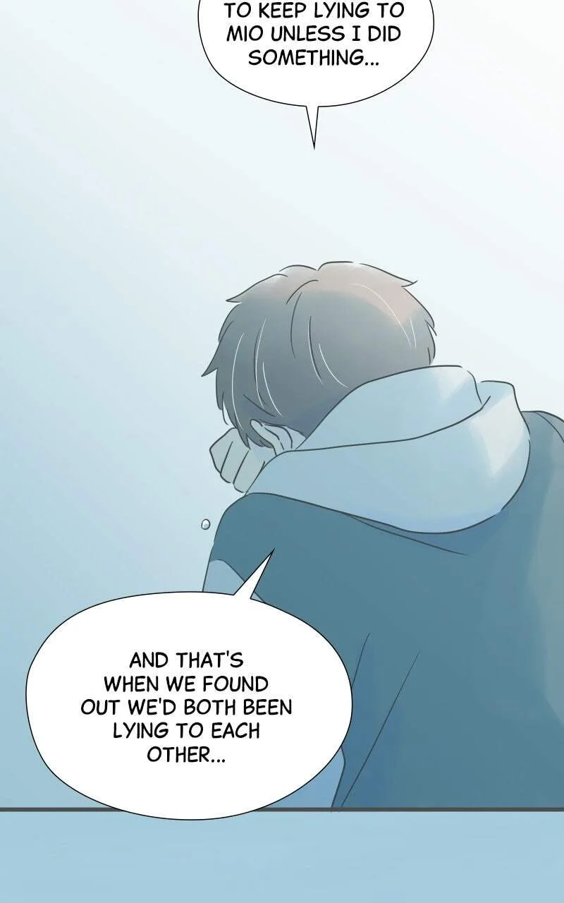It Rains On Precious Days - Chapter 213 - Page 80