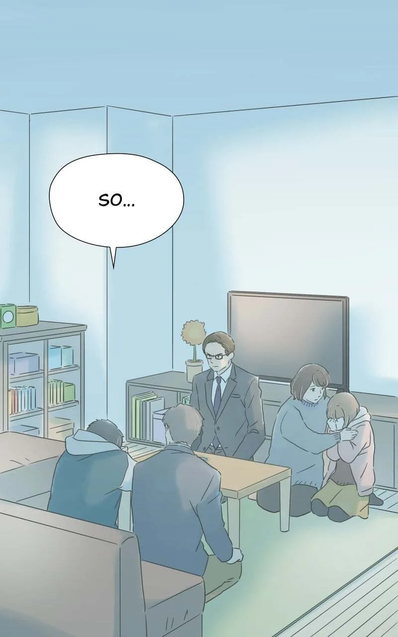 It Rains On Precious Days - Chapter 213 - Page 81