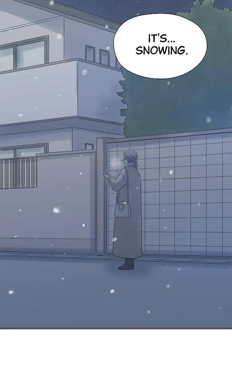 It Rains On Precious Days - Chapter 213 - Page 88