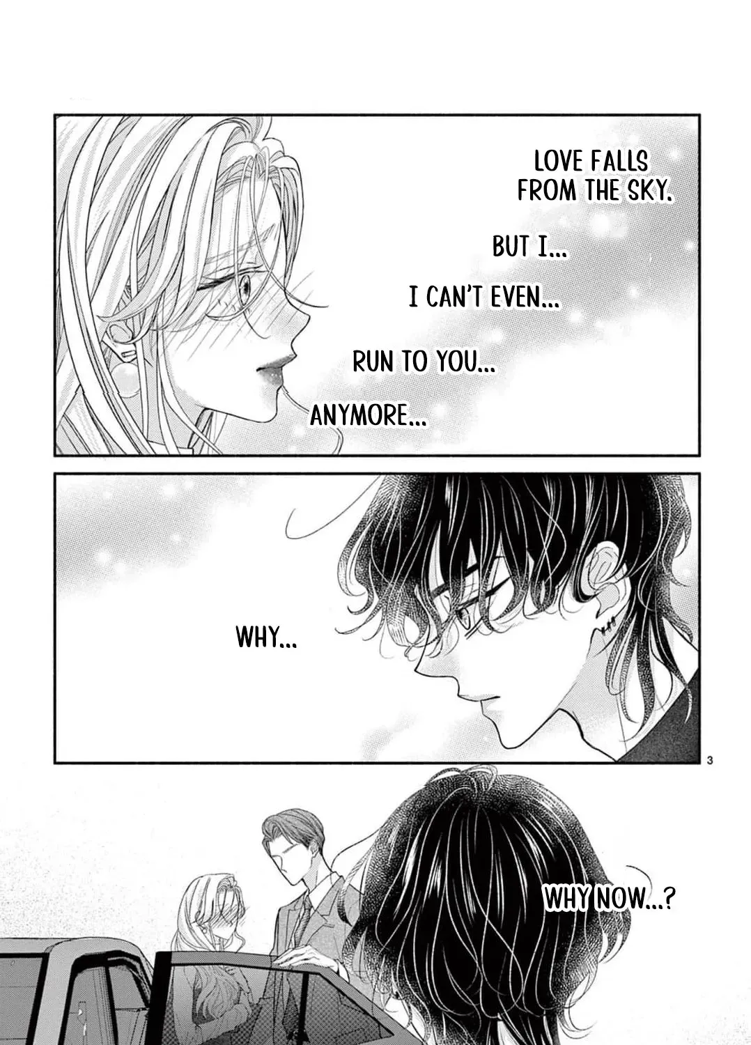 Love Falls from the Sky - Chapter 20 - Page 8