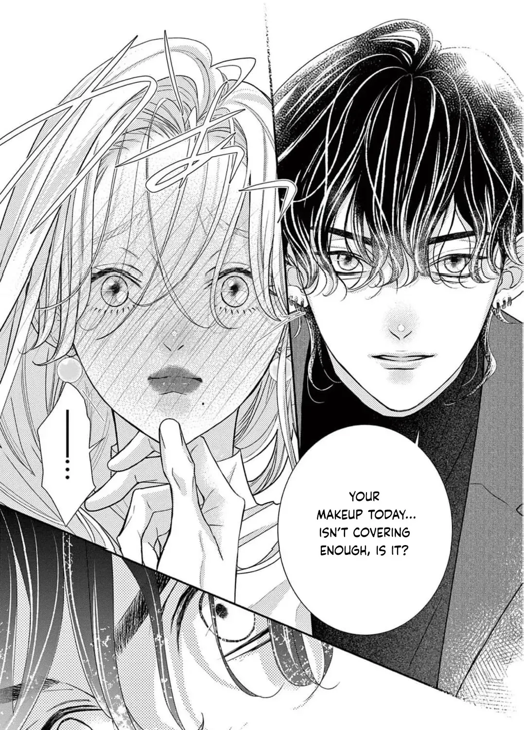 Love Falls from the Sky - Chapter 20 - Page 14