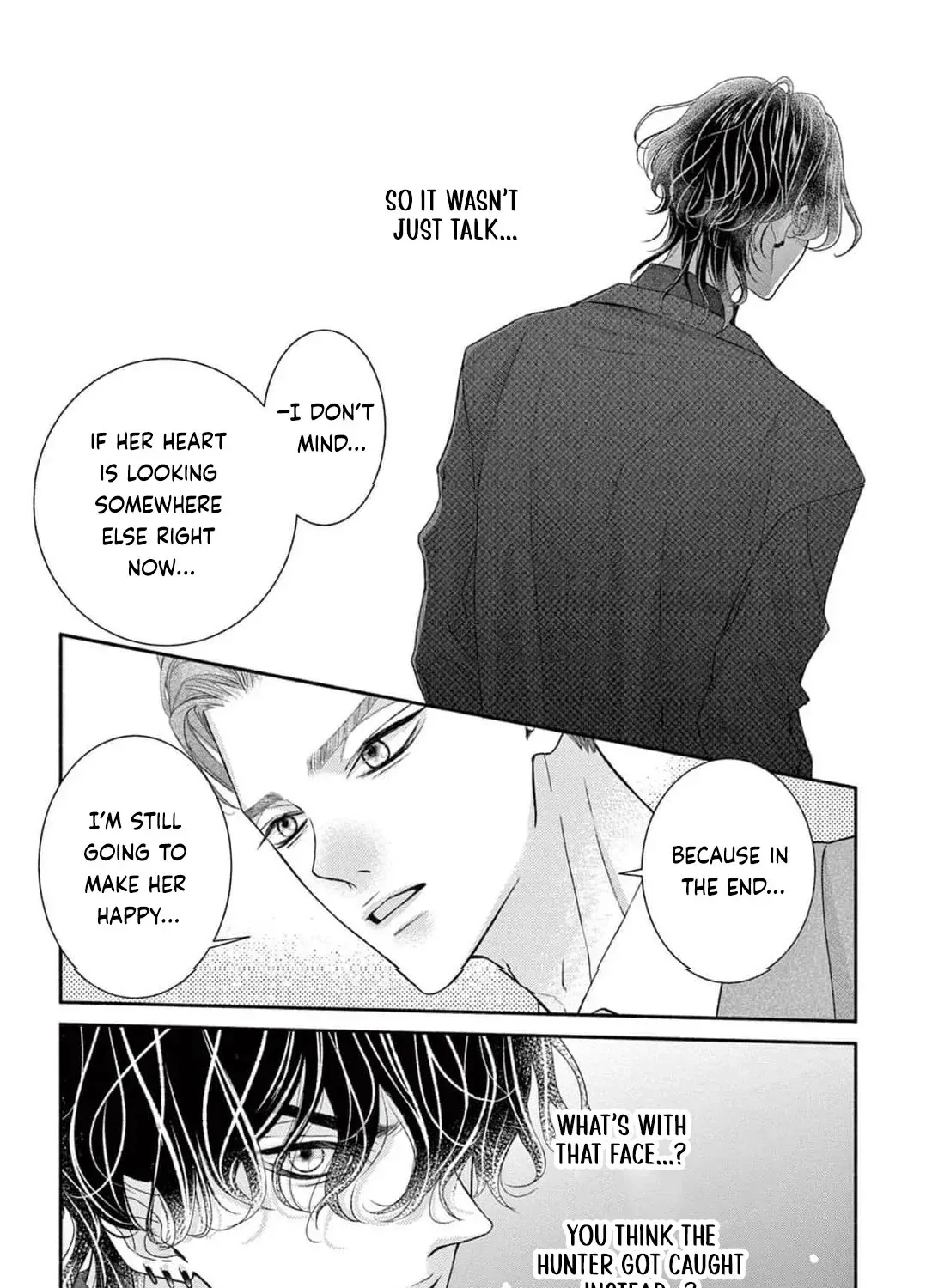 Love Falls from the Sky - Chapter 20 - Page 23