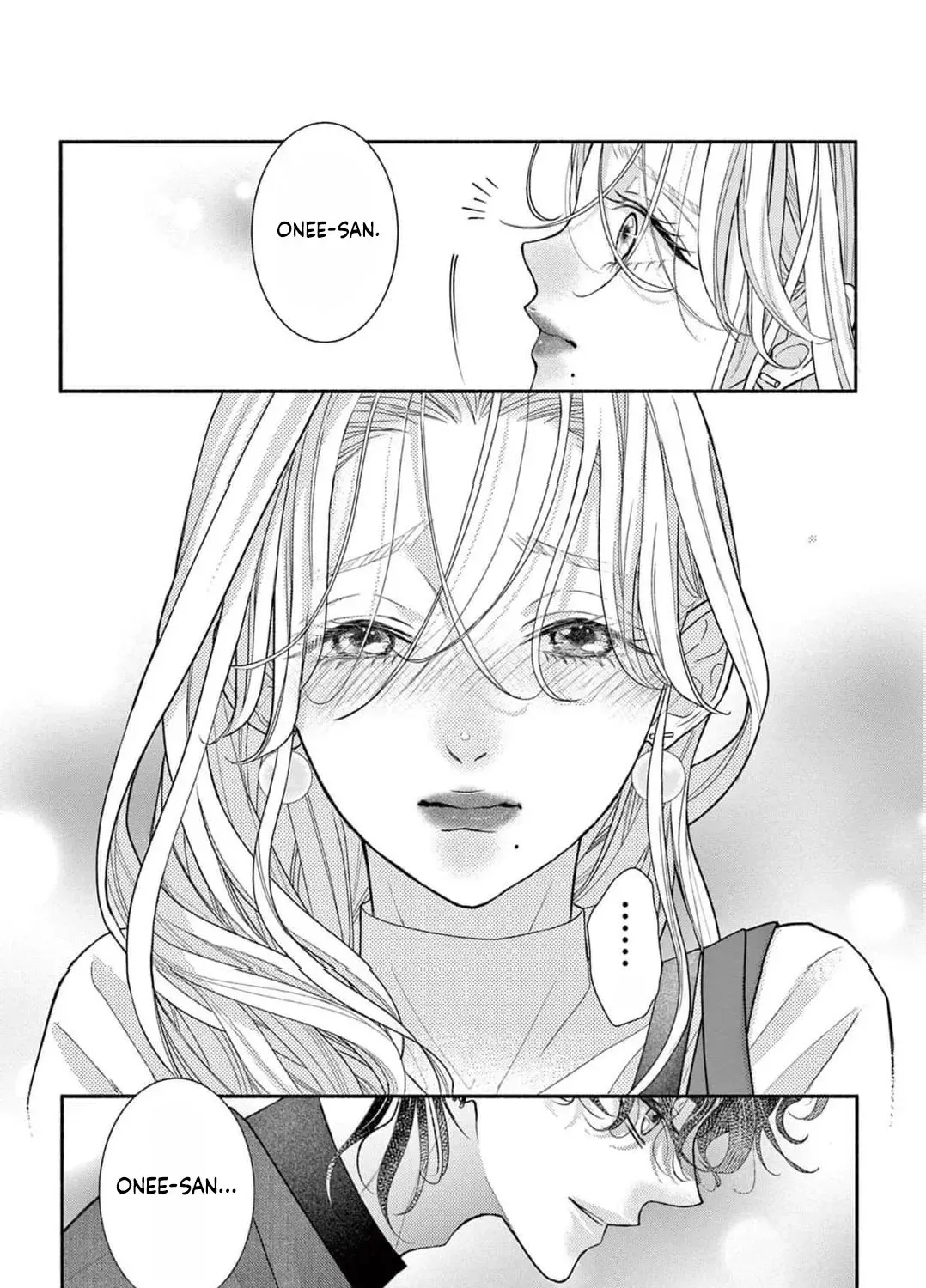 Love Falls from the Sky - Chapter 20 - Page 26