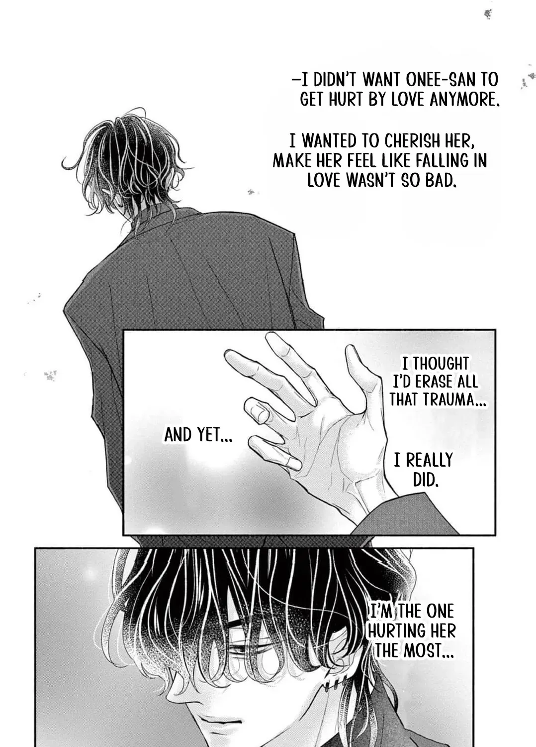 Love Falls from the Sky - Chapter 20 - Page 37