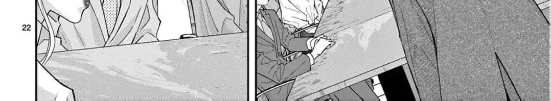 Love Falls from the Sky - Chapter 20 - Page 41