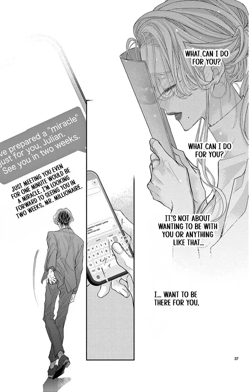 Love Falls from the Sky - Chapter 20 - Page 65