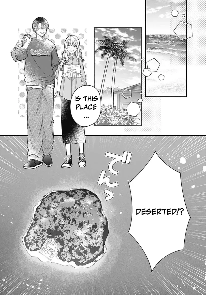 Perfect Domination - Chapter 28 - Page 7