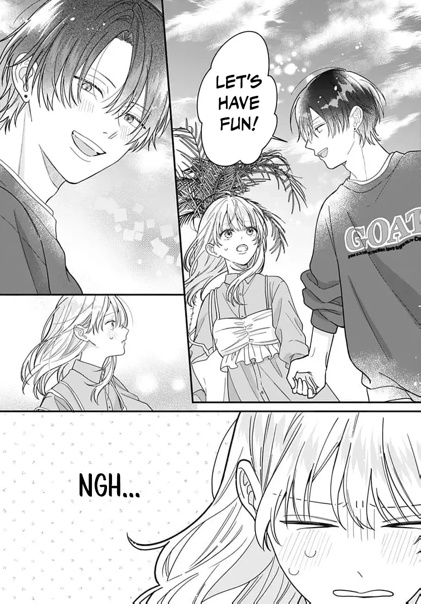 Perfect Domination - Chapter 28 - Page 9