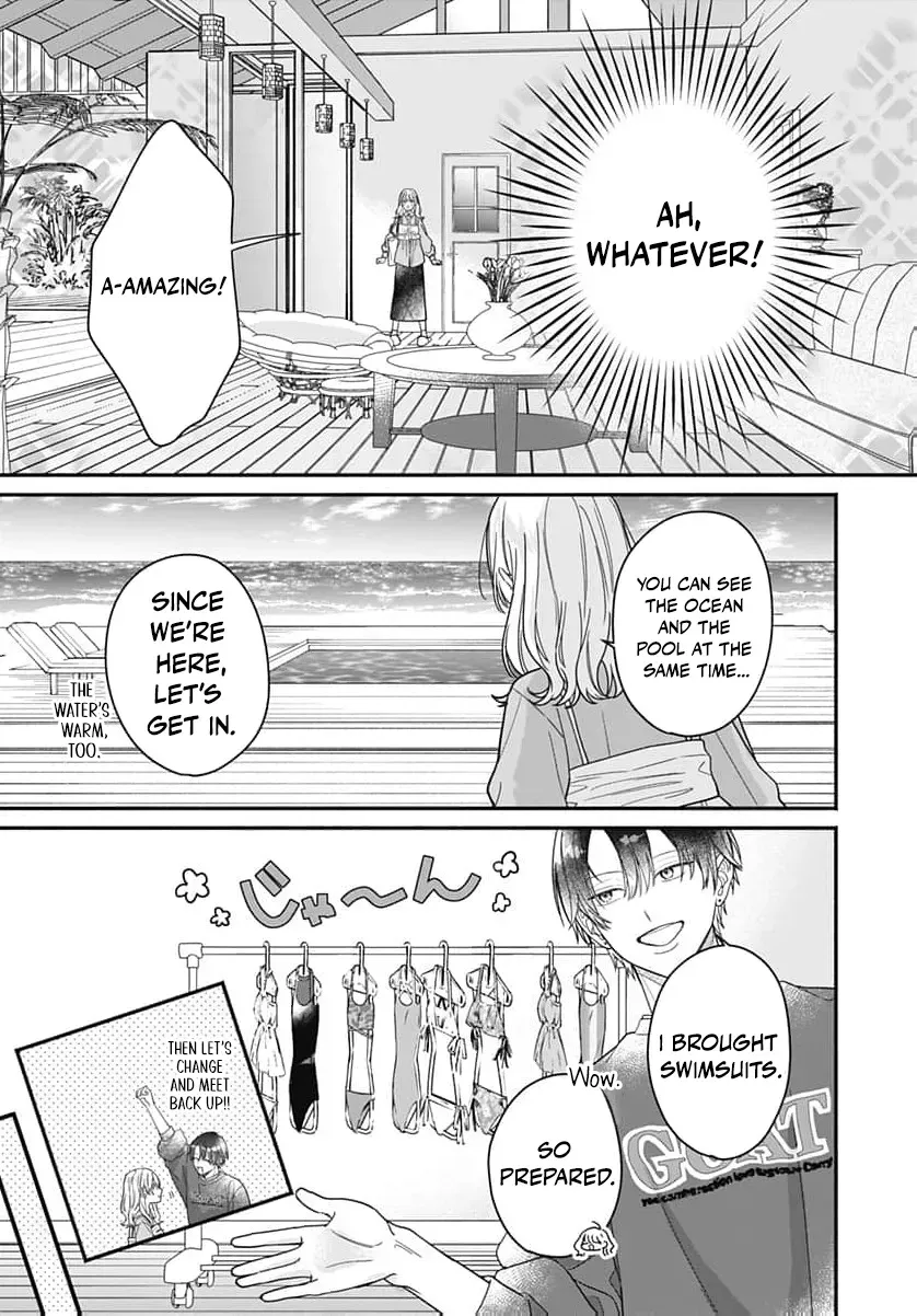 Perfect Domination - Chapter 28 - Page 10