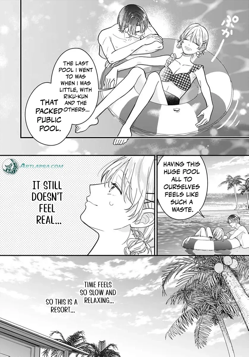 Perfect Domination - Chapter 28 - Page 11