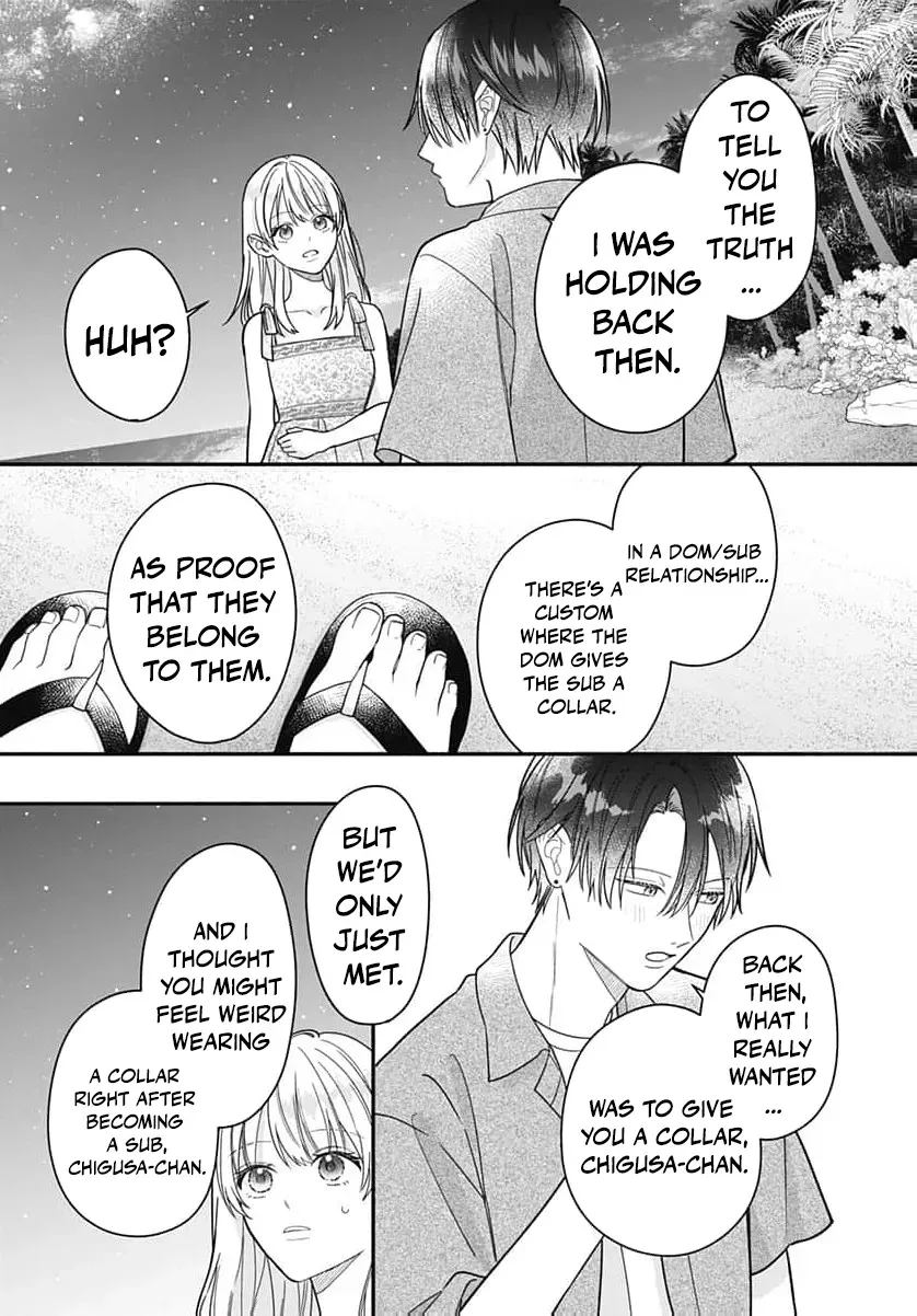 Perfect Domination - Chapter 28 - Page 24