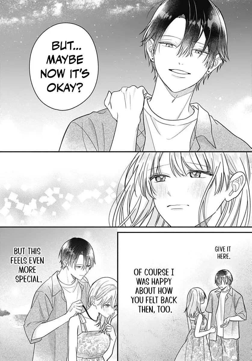 Perfect Domination - Chapter 28 - Page 25