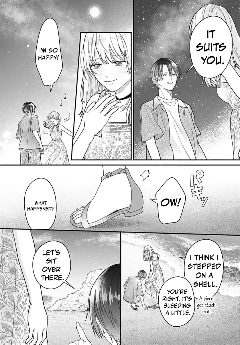 Perfect Domination - Chapter 28 - Page 27