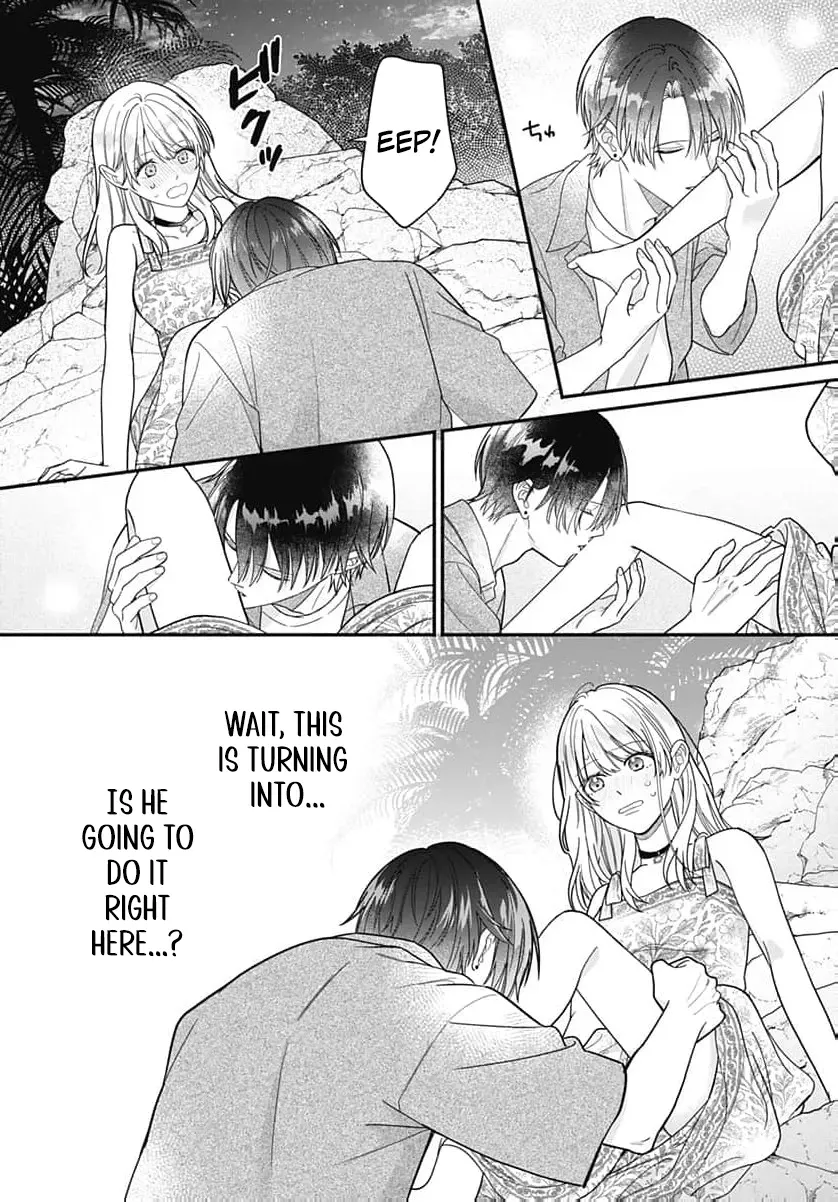 Perfect Domination - Chapter 28 - Page 29