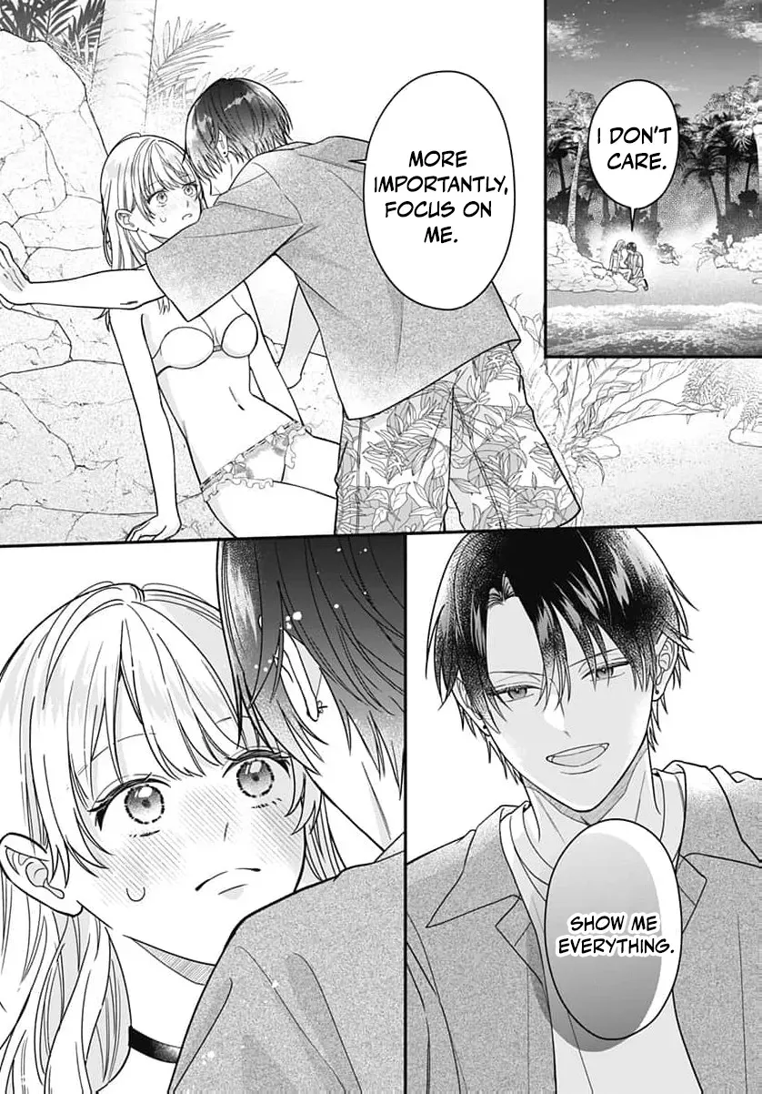 Perfect Domination - Chapter 28 - Page 34