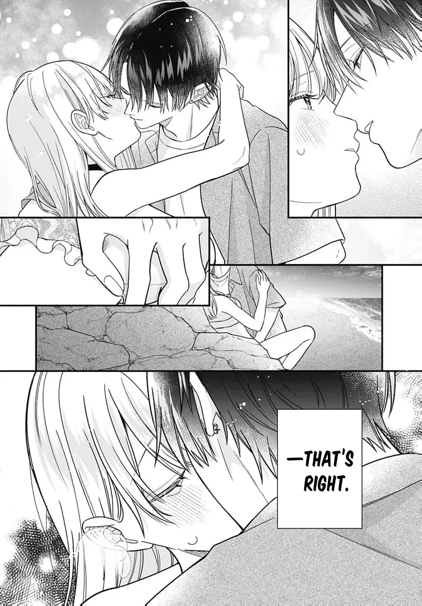Perfect Domination - Chapter 28 - Page 35