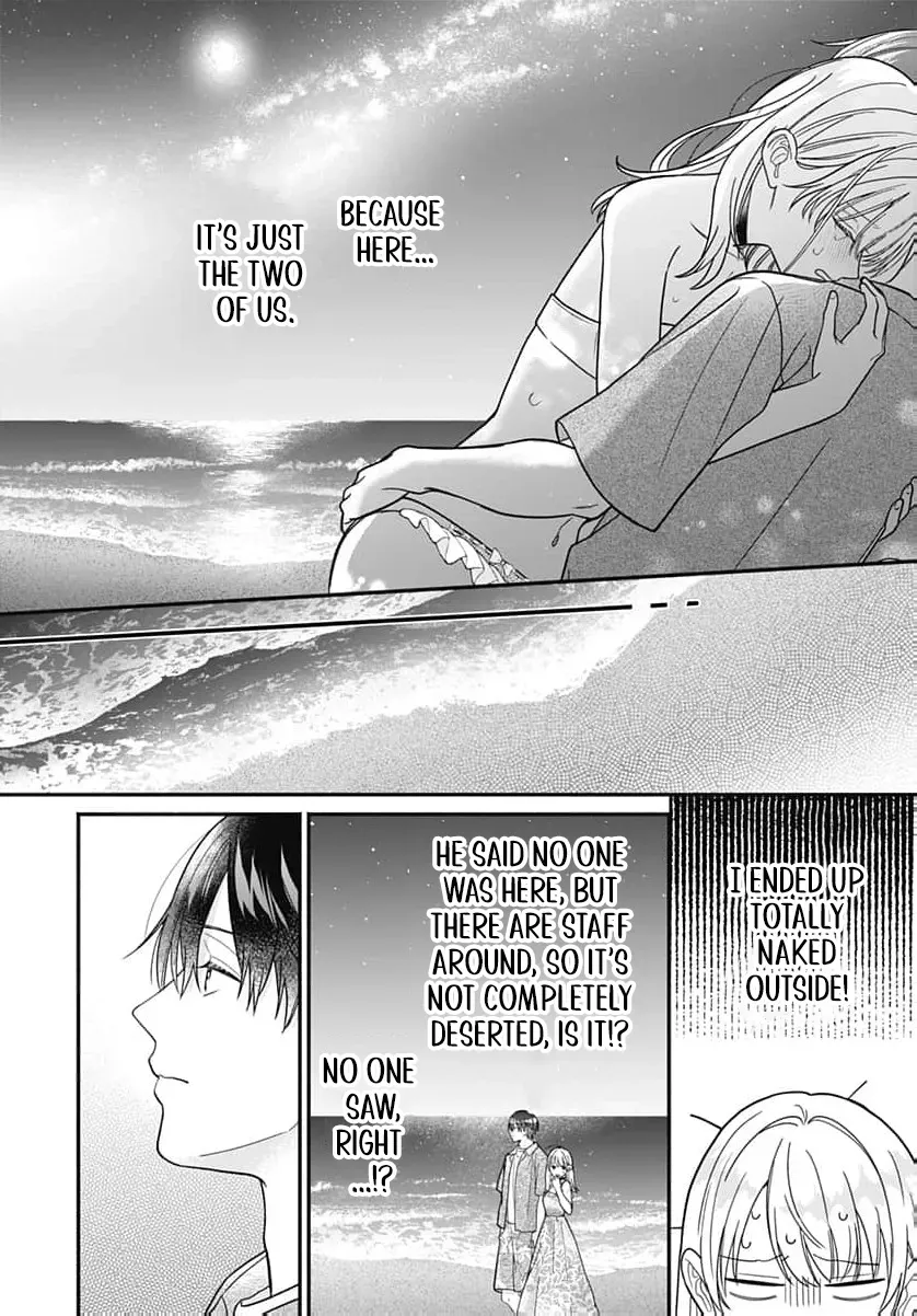 Perfect Domination - Chapter 28 - Page 37