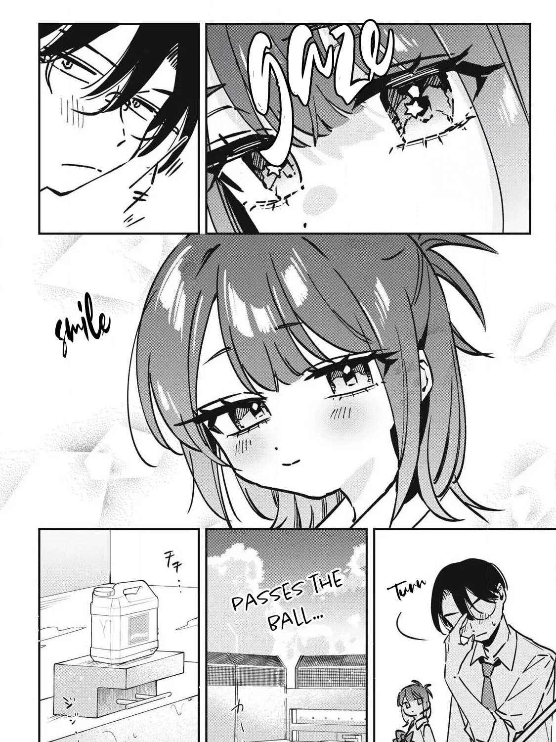 Hochiya-san is a Handful - Chapter 25 - Page 7