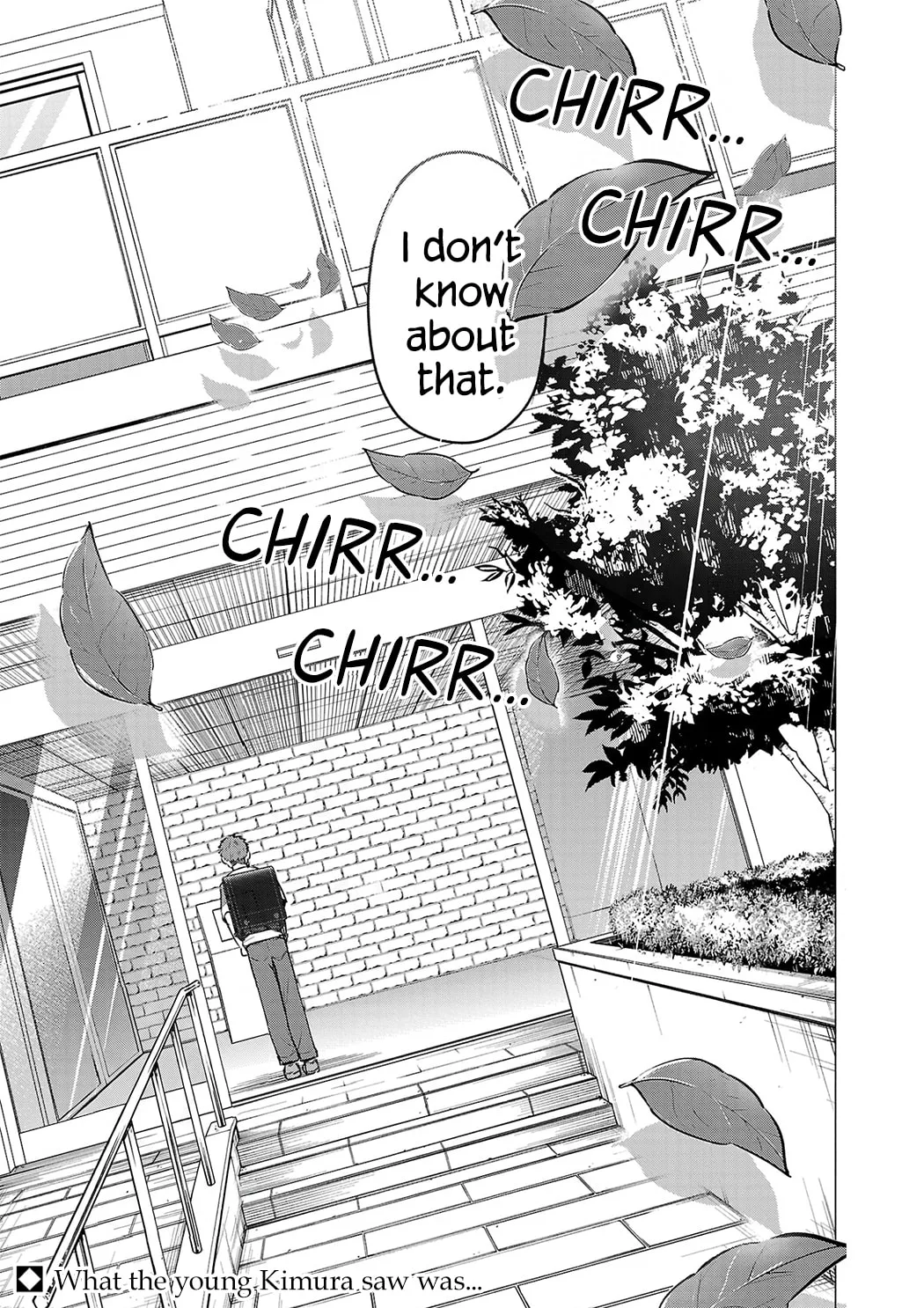 I Want To Make The Losing Heroine Win!! - Chapter 23 - Page 31