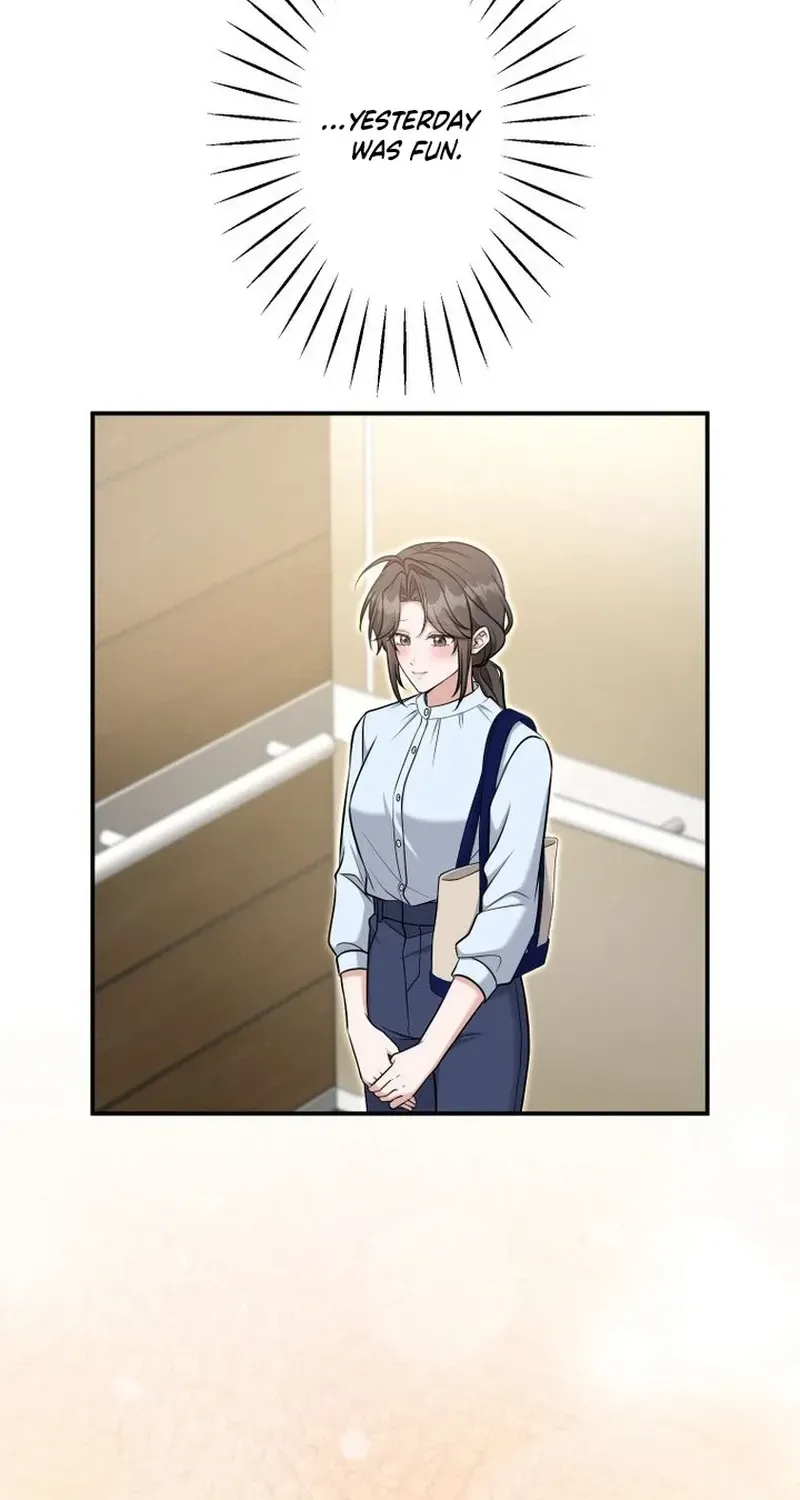 My Boyfriend Ten Years Younger Is My Elite Boss - Chapter 22 - Page 1