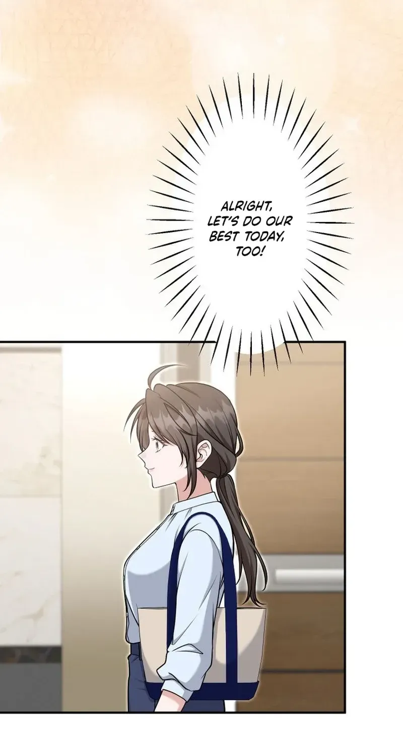 My Boyfriend Ten Years Younger Is My Elite Boss - Chapter 22 - Page 3