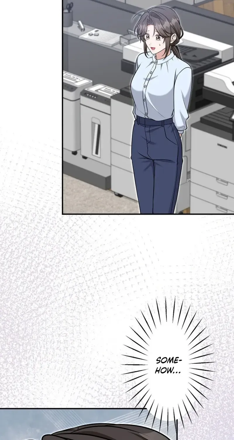 My Boyfriend Ten Years Younger Is My Elite Boss - Chapter 22 - Page 12