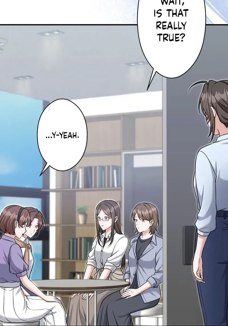 My Boyfriend Ten Years Younger Is My Elite Boss - Chapter 22 - Page 19