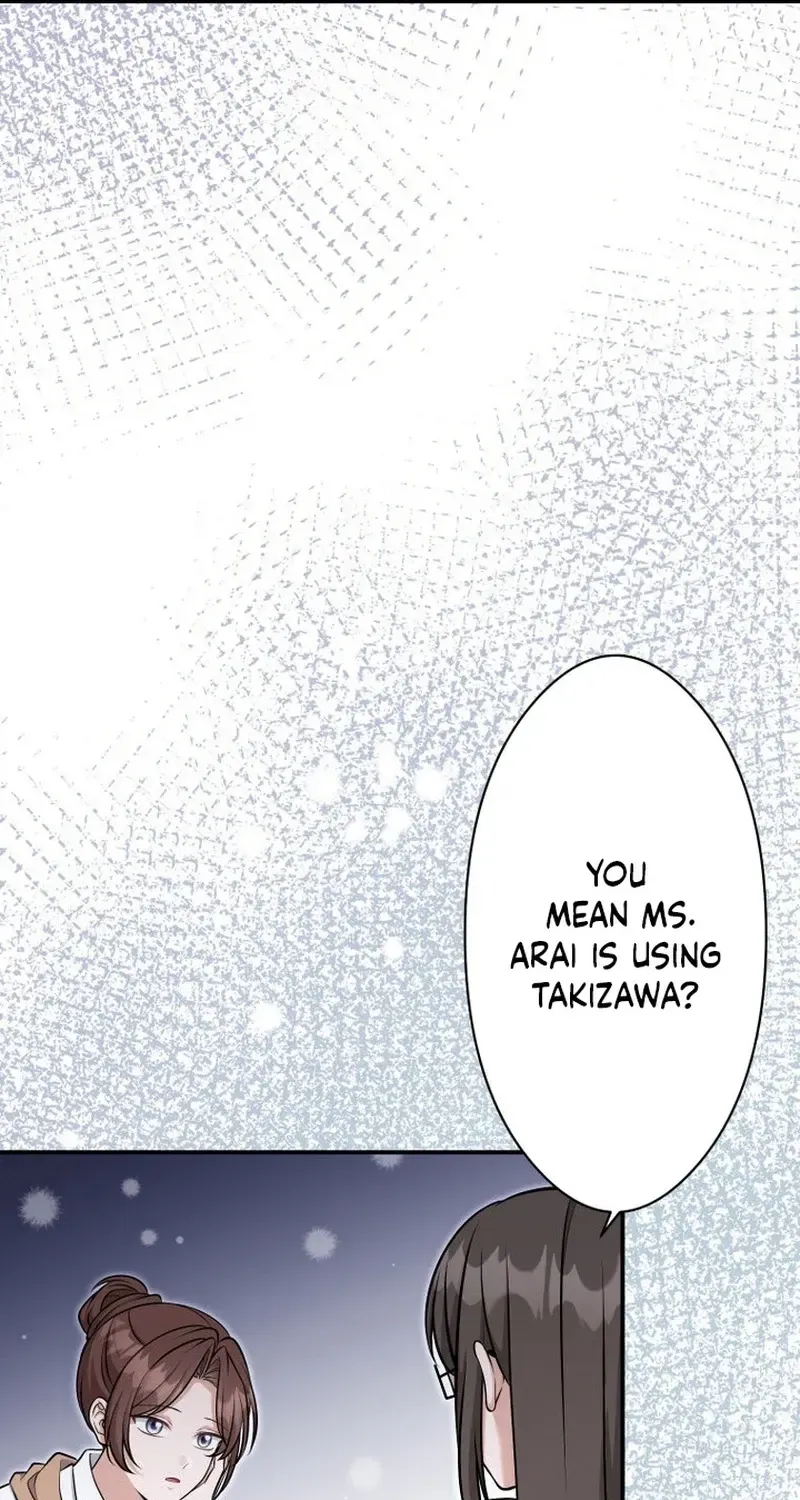 My Boyfriend Ten Years Younger Is My Elite Boss - Chapter 22 - Page 20