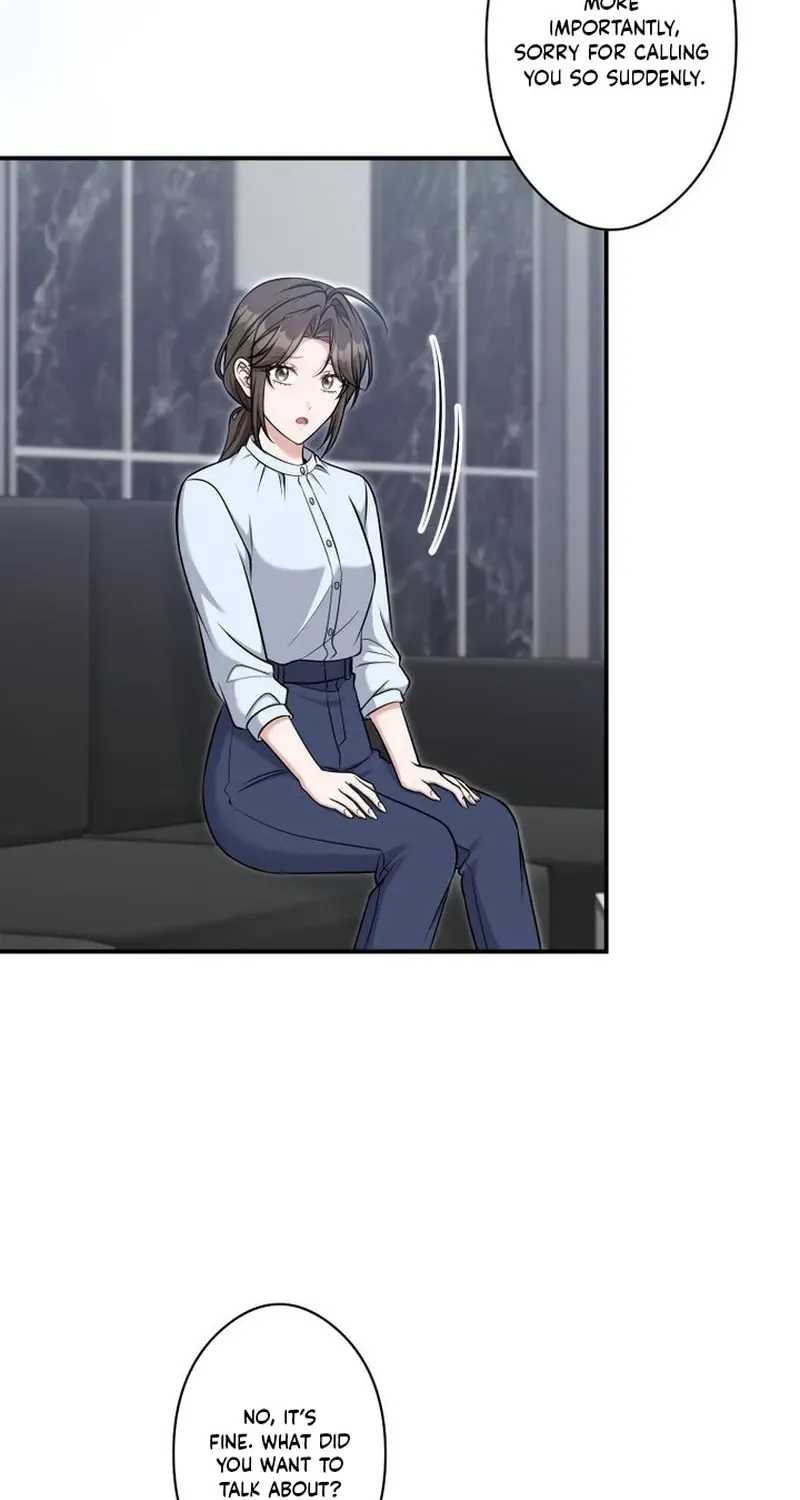 My Boyfriend Ten Years Younger Is My Elite Boss - Chapter 22 - Page 27