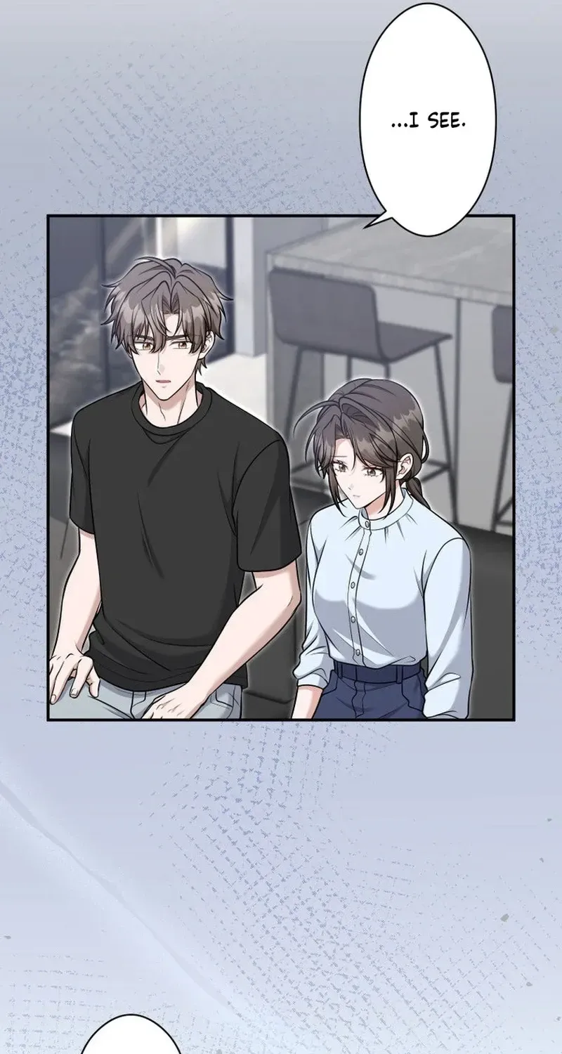 My Boyfriend Ten Years Younger Is My Elite Boss - Chapter 22 - Page 30