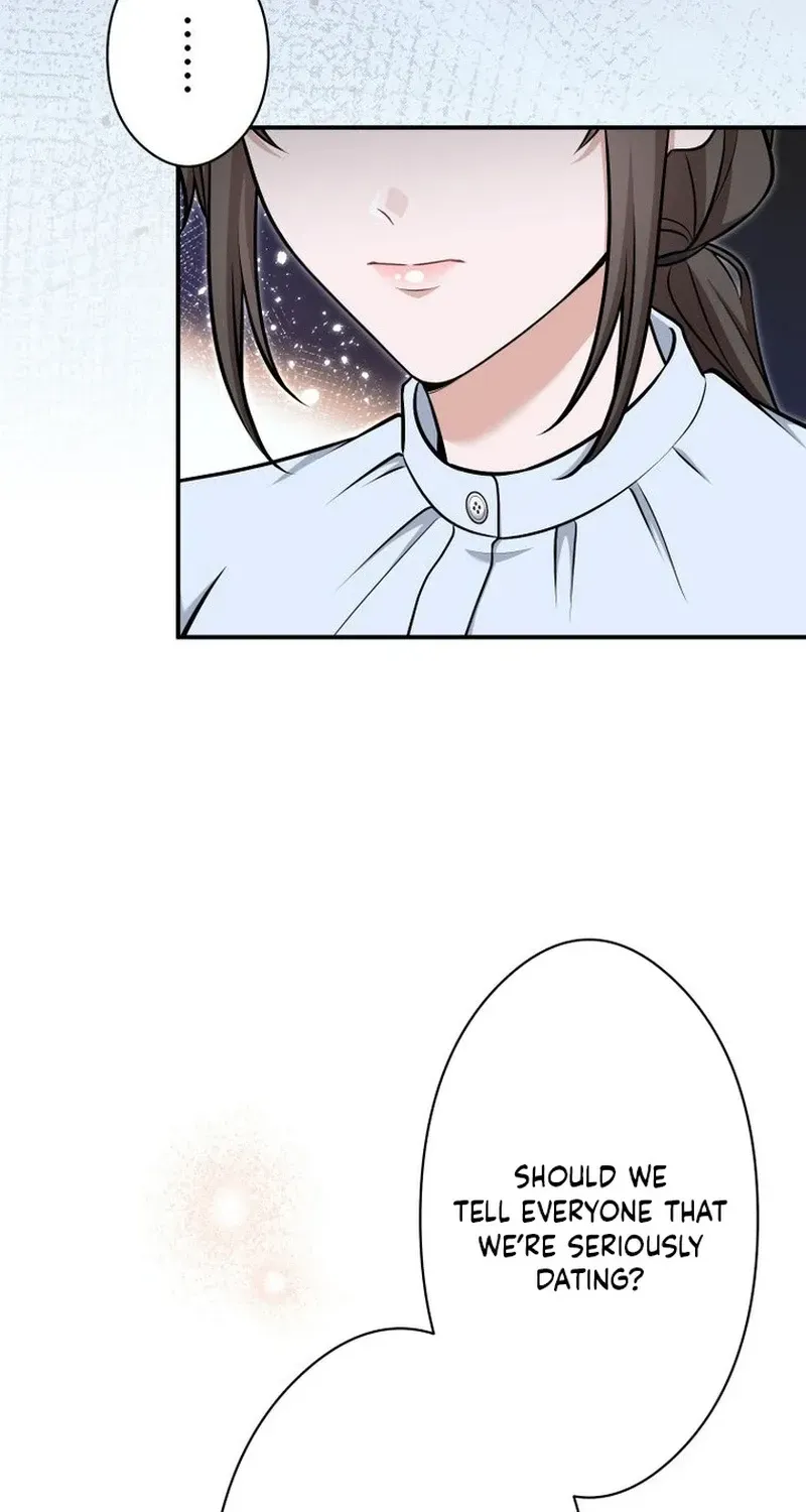 My Boyfriend Ten Years Younger Is My Elite Boss - Chapter 22 - Page 31