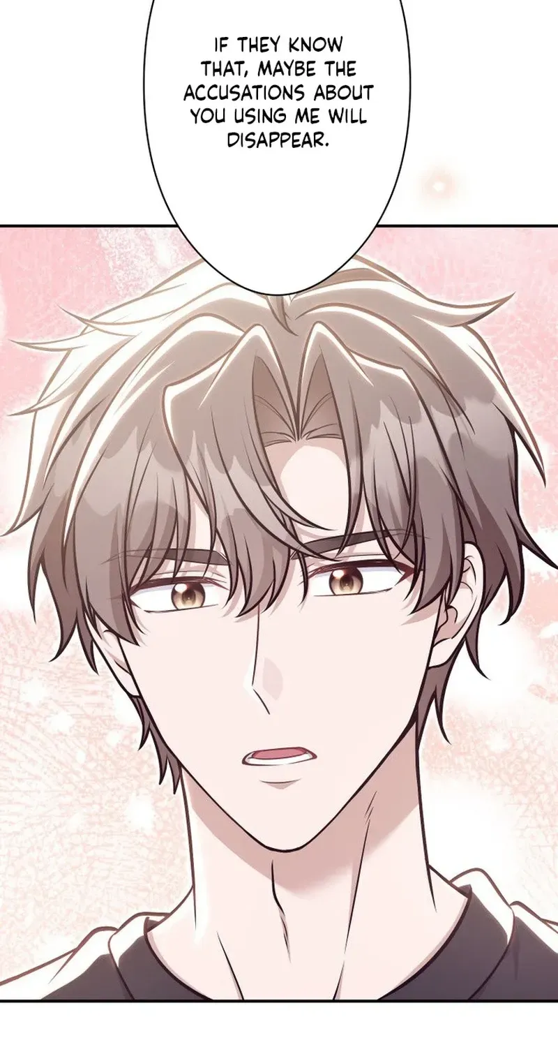 My Boyfriend Ten Years Younger Is My Elite Boss - Chapter 22 - Page 32