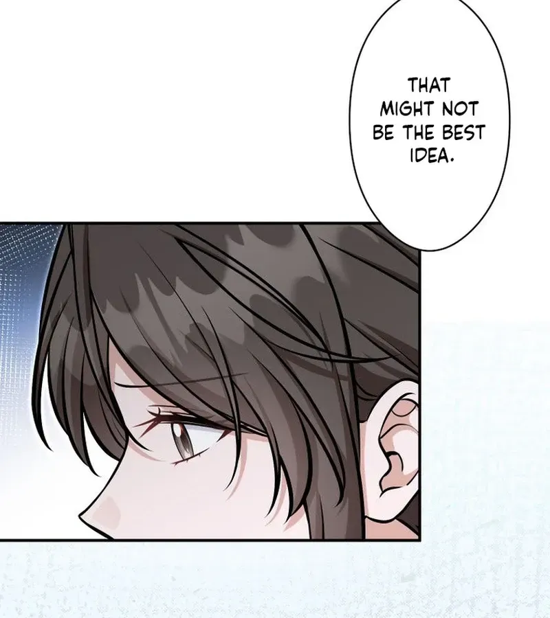 My Boyfriend Ten Years Younger Is My Elite Boss - Chapter 22 - Page 34