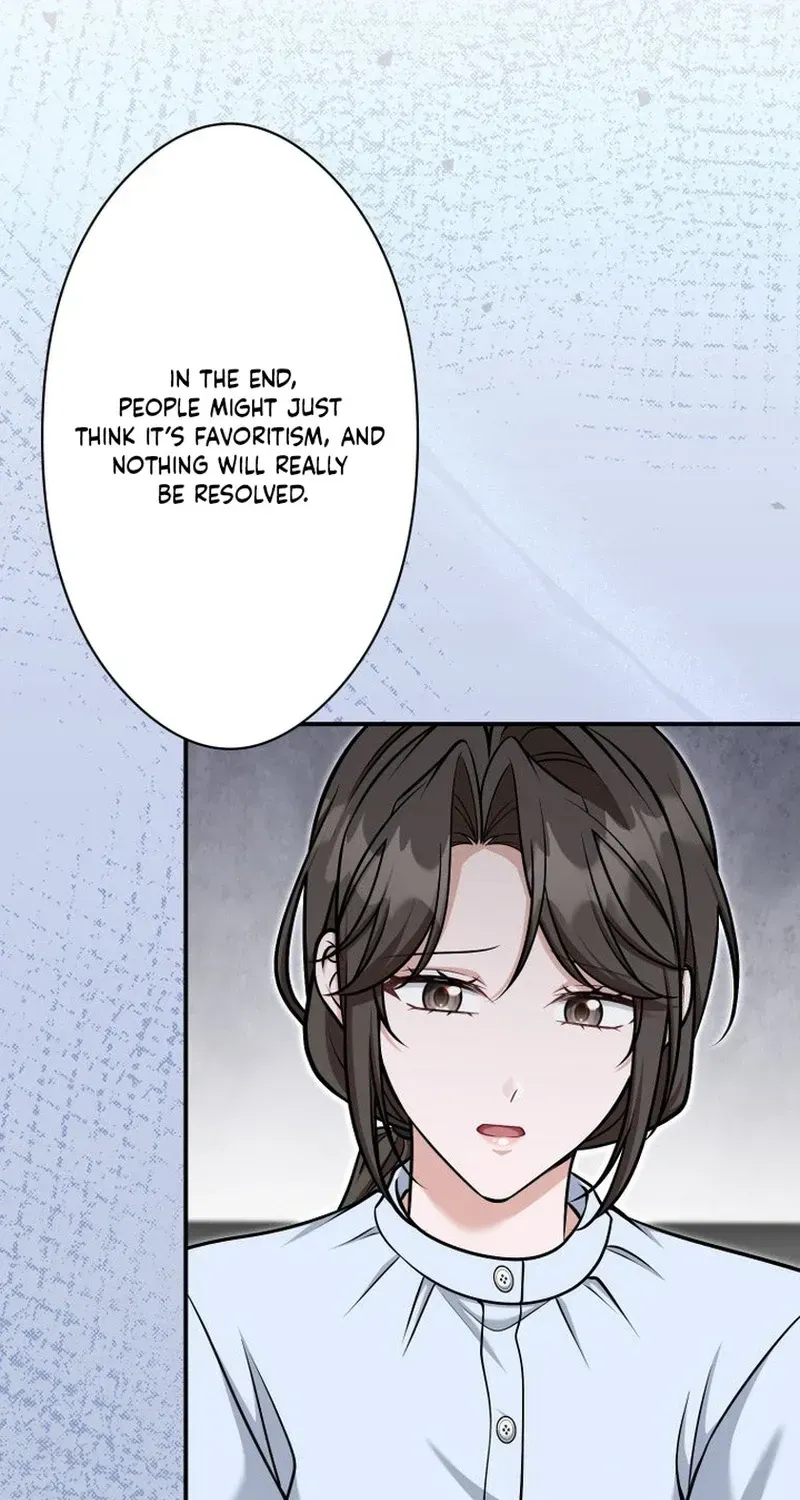 My Boyfriend Ten Years Younger Is My Elite Boss - Chapter 22 - Page 35