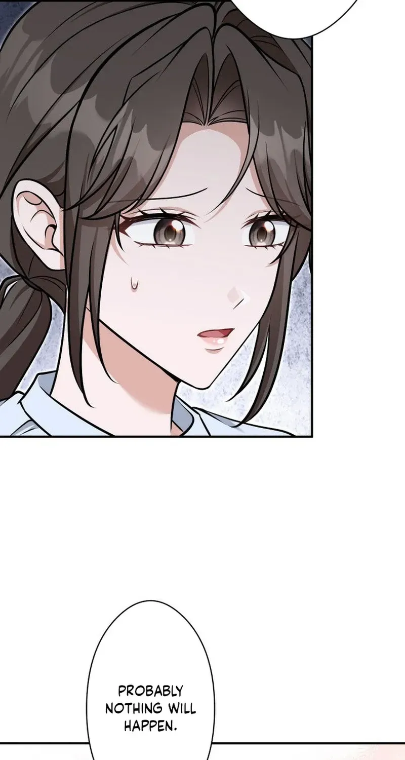 My Boyfriend Ten Years Younger Is My Elite Boss - Chapter 22 - Page 39