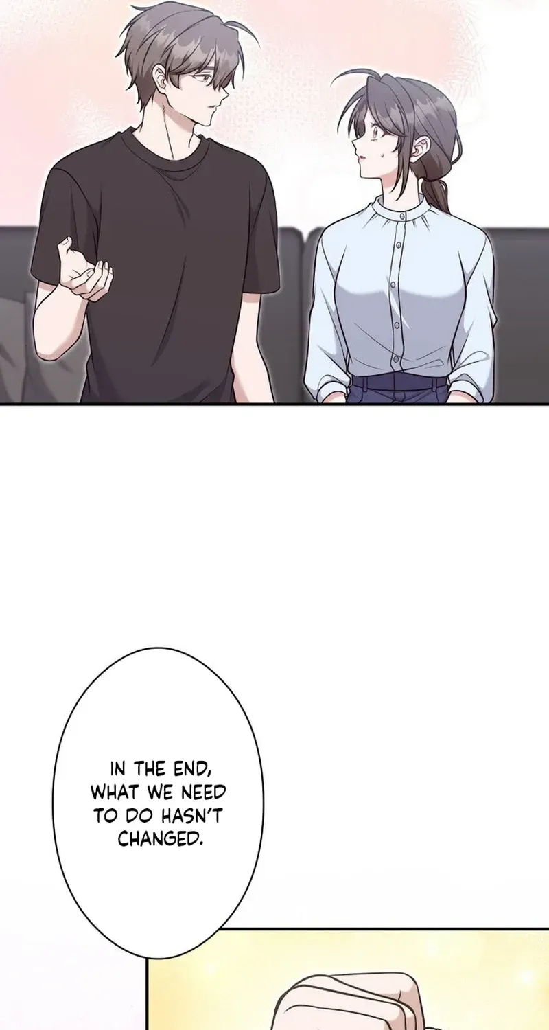 My Boyfriend Ten Years Younger Is My Elite Boss - Chapter 22 - Page 41