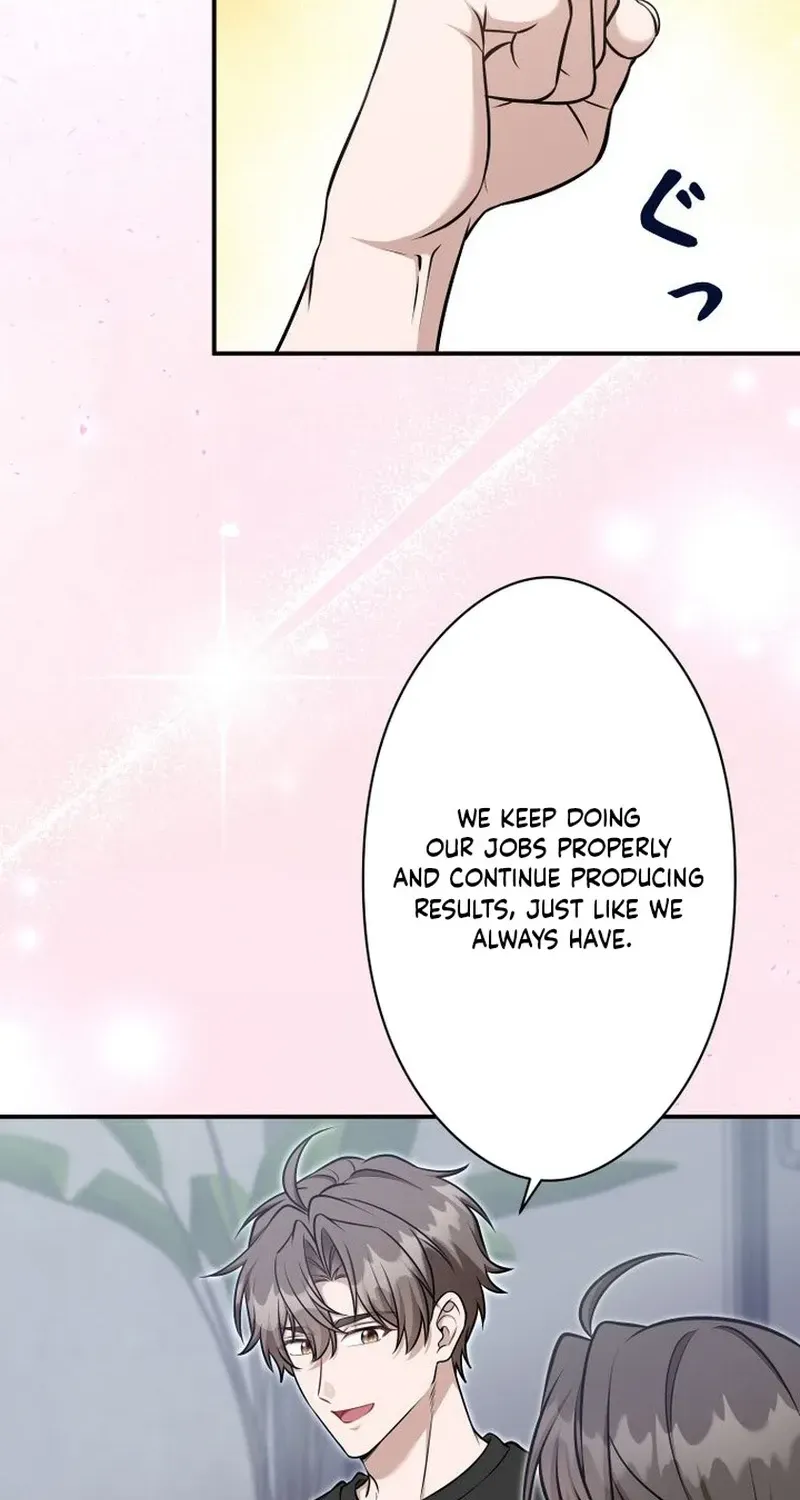 My Boyfriend Ten Years Younger Is My Elite Boss - Chapter 22 - Page 42