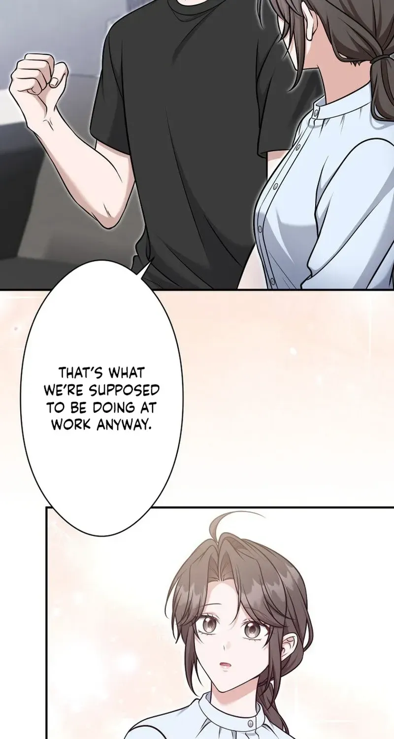 My Boyfriend Ten Years Younger Is My Elite Boss - Chapter 22 - Page 43