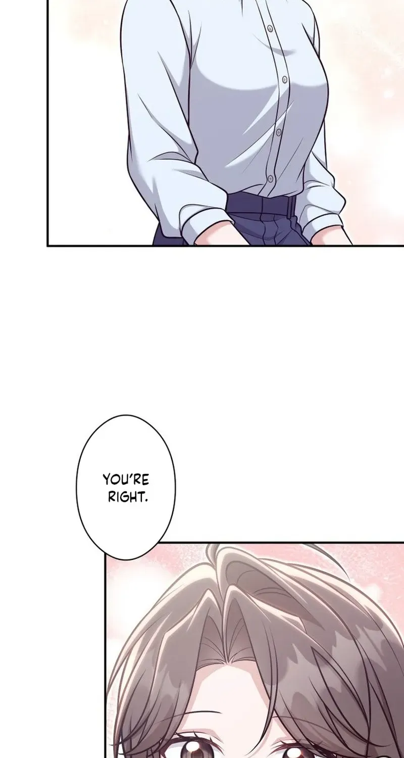My Boyfriend Ten Years Younger Is My Elite Boss - Chapter 22 - Page 44