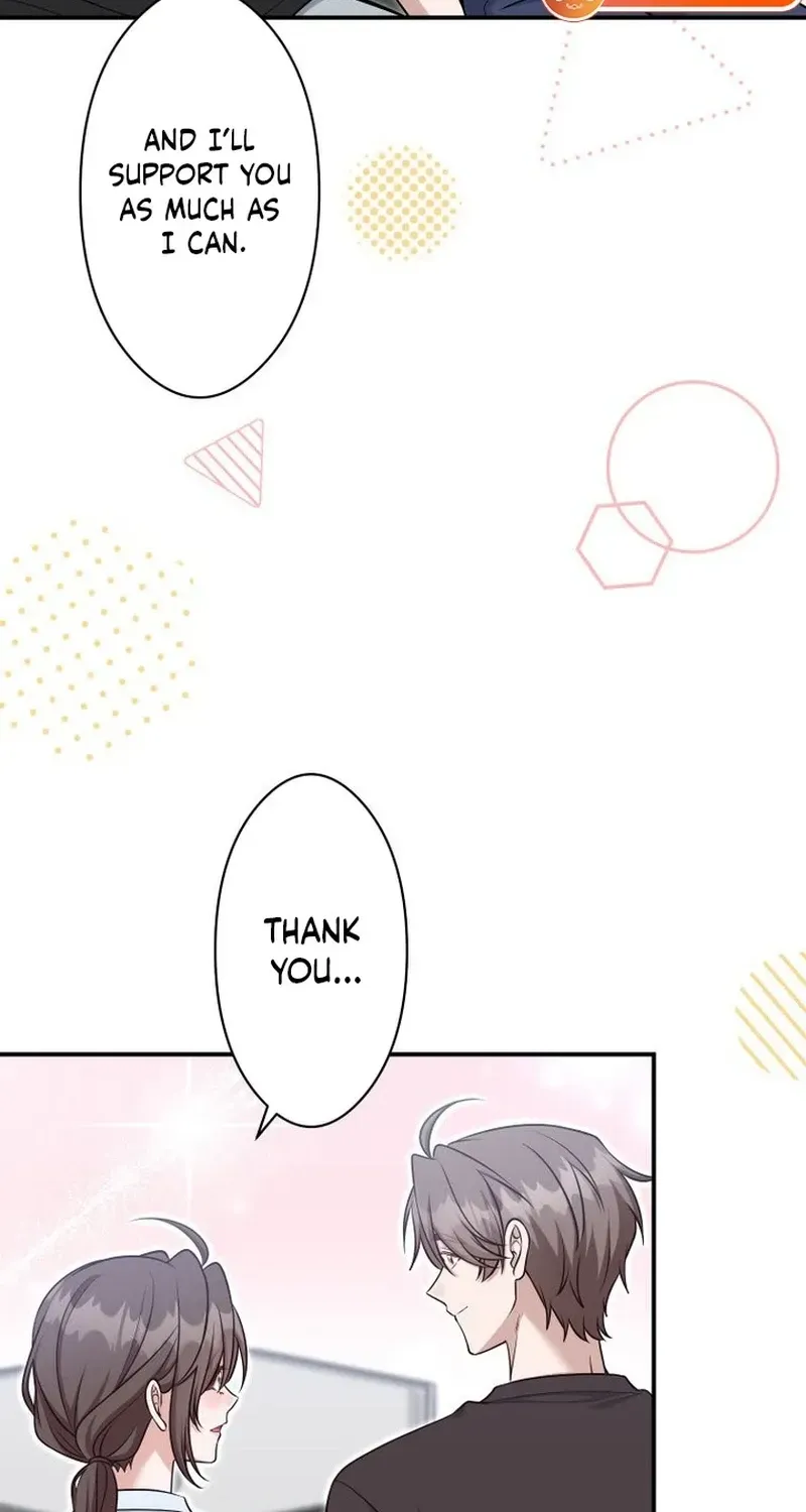 My Boyfriend Ten Years Younger Is My Elite Boss - Chapter 22 - Page 47